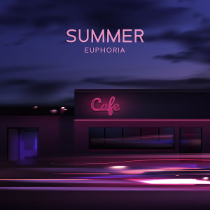 Album Summer Euphoria (Sunset Evening Lofi, Summer Chillhop) from Chill Lofi Seclusion