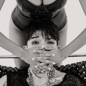 收聽Jhnovr的Trust Me (Feat. 노윤하)歌詞歌曲