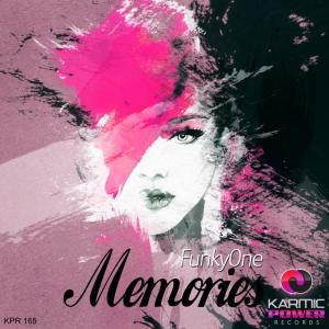 收听FunkyOne的Memories (Radio Edit)歌词歌曲