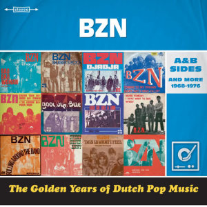 BZN的專輯Golden Years Of Dutch Pop Music