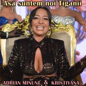 Listen to Asa suntem noi tiganii song with lyrics from Adrian Minune