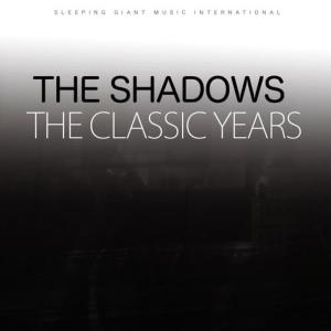 收聽The Shadows的Apache歌詞歌曲