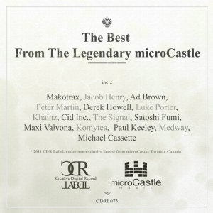 Listen to Clarity (Michael Cassette Remix) song with lyrics from Luke Porter