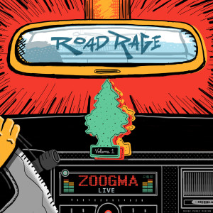 Listen to Jaguar (Live) [feat. Michal Menert & Jubee] song with lyrics from Zoogma