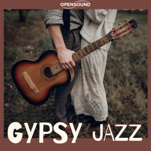 Gypsy Jazz (Music for Movie)