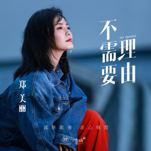 郑美丽的专辑不需要理由