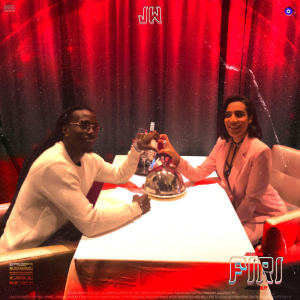 ดาวน์โหลดและฟังเพลง Firi (Explicit) พร้อมเนื้อเพลงจาก Jason Wolff