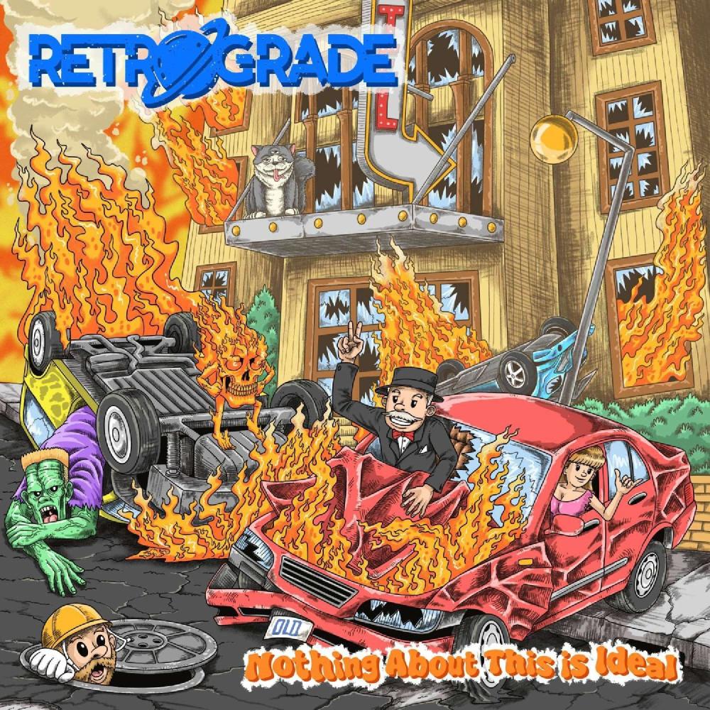 Let Me Know (feat. Dylan Ross)