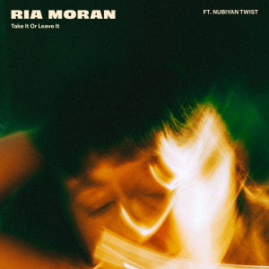 Ria Moran的專輯Take It or Leave It