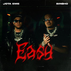 Listen to Easy song with lyrics from Jota Eme