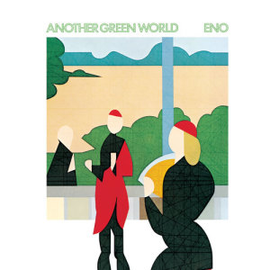 ดาวน์โหลดและฟังเพลง Everything Merges With The Night (2004 Remaster) พร้อมเนื้อเพลงจาก Brian Eno