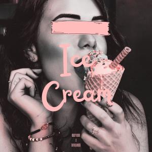 thevillain267的專輯Ice Cream (feat. Krazy Kiebii)