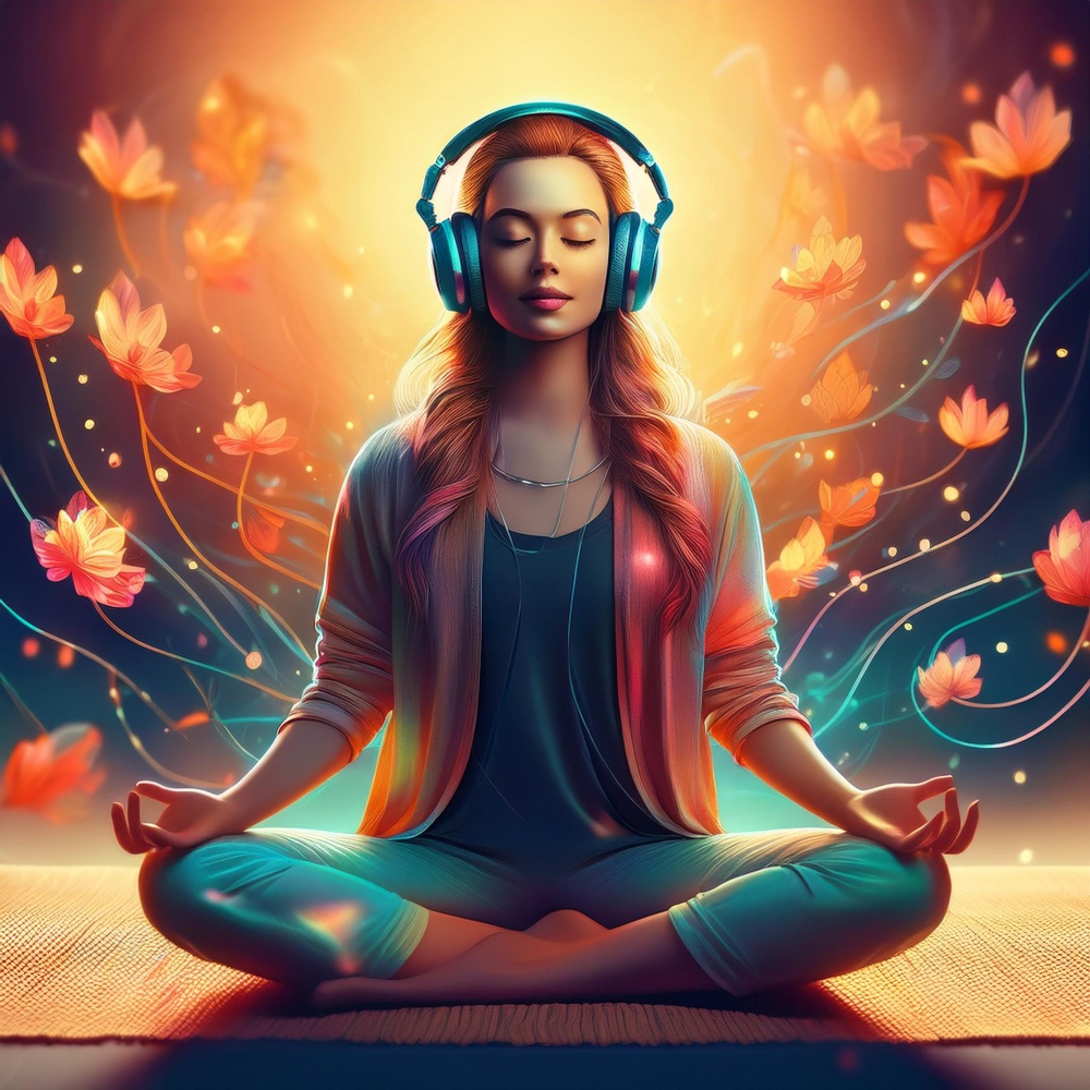 Reflection Through Sound