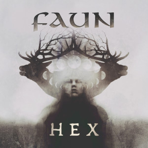 Listen to Nimue song with lyrics from Faun