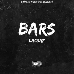 Album Bars (Explicit) from Lacsap