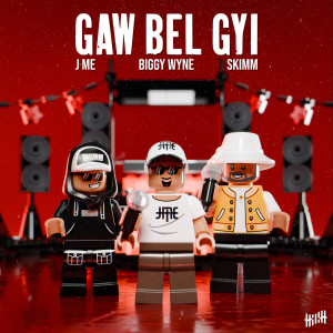 Album Gaw Bel Gyi from J-Me