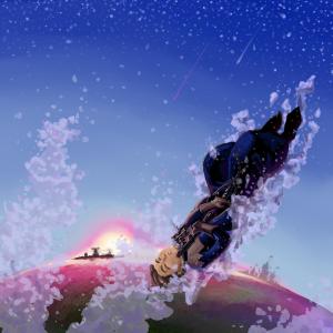 收聽808papi的Same (feat. iSw3ar & Ruebyn) (Explicit)歌詞歌曲