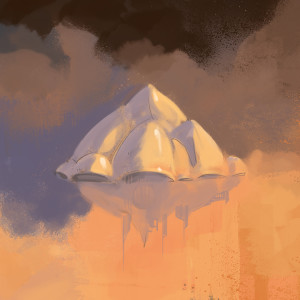 default playlist img