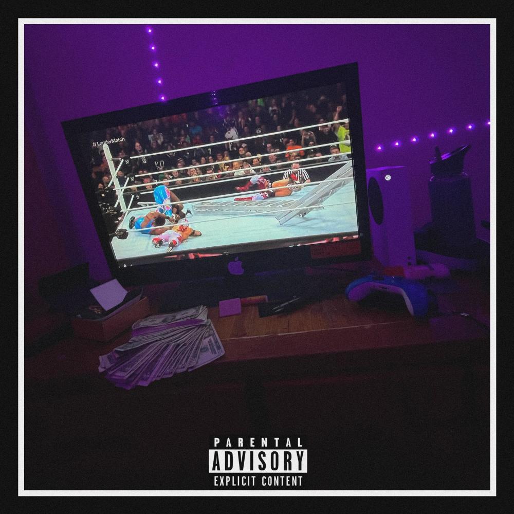 Switched up freestyle (Explicit)