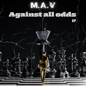 收聽m.a.v的Against All Odds歌詞歌曲