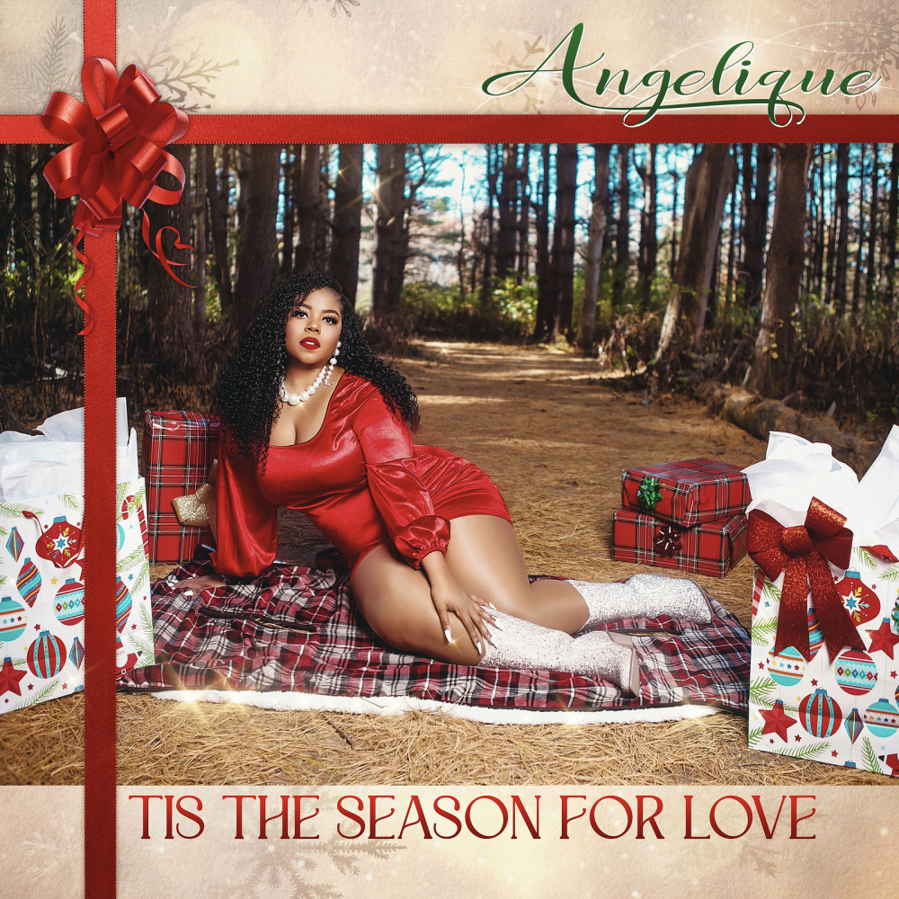 Tis the Season for Love