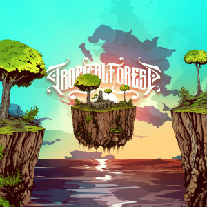 Album Pustaka Jagad Raya from Tropical Forest