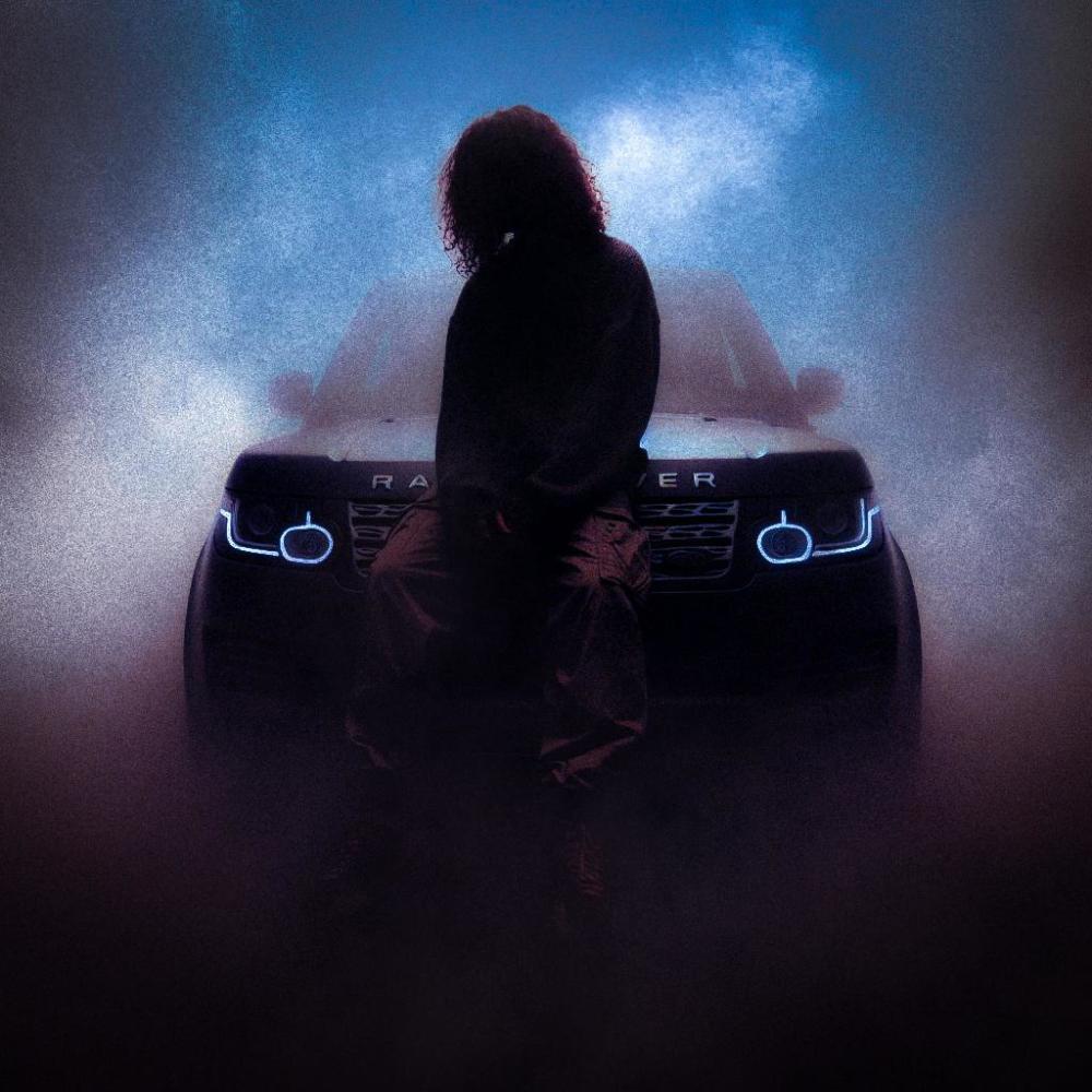 Range Rover (Slowed & Reverbed) (Explicit)