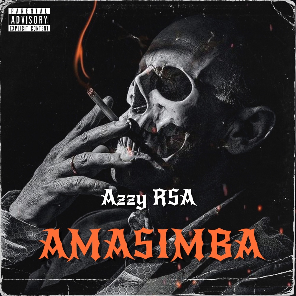 Amasimba (Explicit)