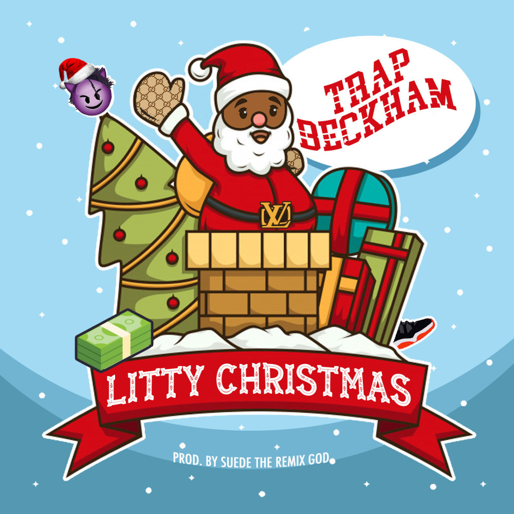 Litty Christmas (Explicit)