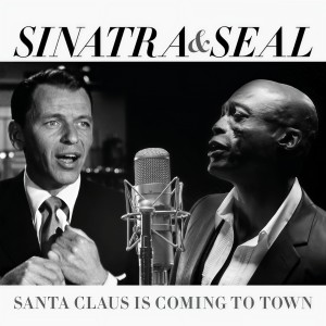 ดาวน์โหลดและฟังเพลง Santa Claus Is Coming To Town พร้อมเนื้อเพลงจาก Frank Sinatra