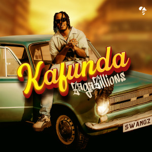 Listen to Kafunda song with lyrics from Zagazillions