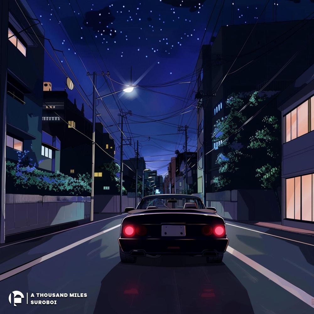 A Thousand Miles (Instrumental Version)
