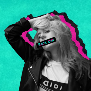 Listen to Back Off song with lyrics from DIDI