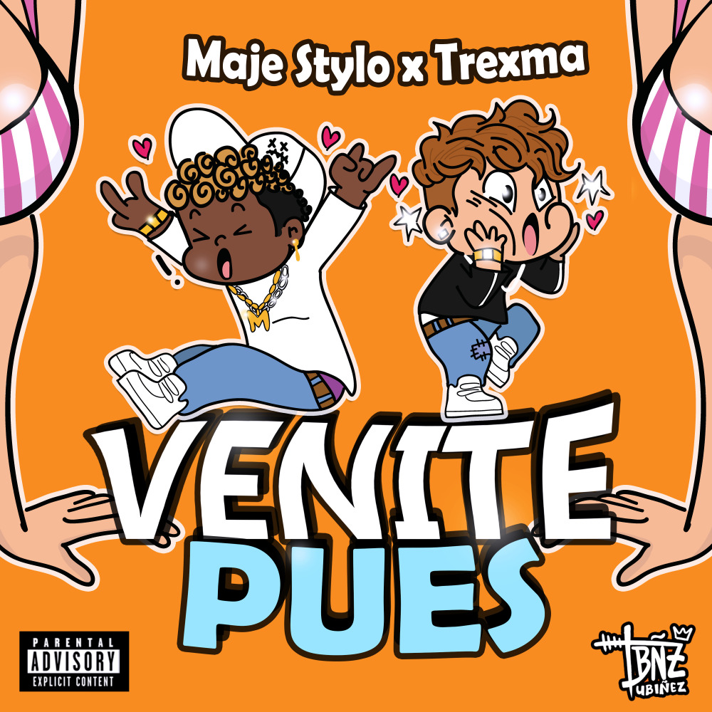 Venite Pues