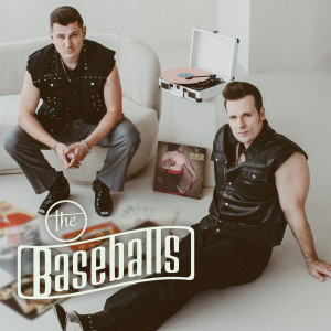 The Baseballs的專輯Umbrella (New Version)