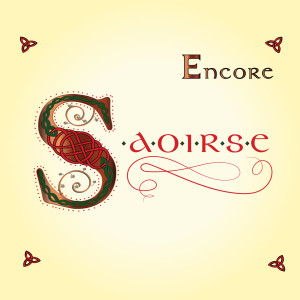 Album Encore from Saoirse