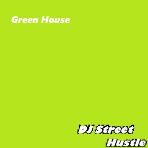 DJ Street Hustle的專輯Green House - EP