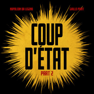 ดาวน์โหลดและฟังเพลง Davinci Code (Explicit) พร้อมเนื้อเพลงจาก Napoleon da Legend