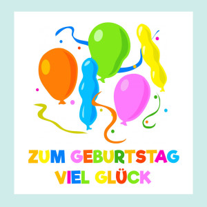ดาวน์โหลดและฟังเพลง Zum Geburtstag viel Glück (Klavierversion) พร้อมเนื้อเพลงจาก Geburtstag