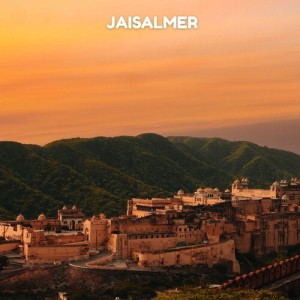 Listen to Jaisalmer song with lyrics from TaTvA K