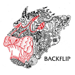 ดาวน์โหลดและฟังเพลง Backflip พร้อมเนื้อเพลงจาก Backflip