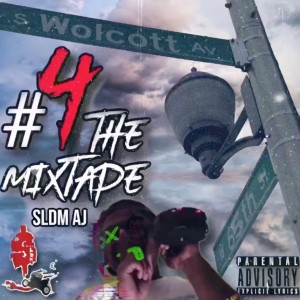 收聽SLDM_AJ的Needed They Ass The Most (feat. SLDM_2X & J Mulla) (Explicit)歌詞歌曲