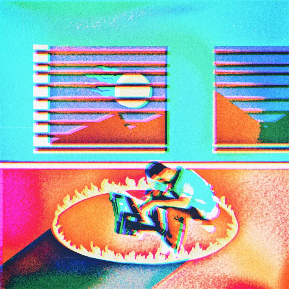 Crystal Lake (feat. Caali5) (Explicit)