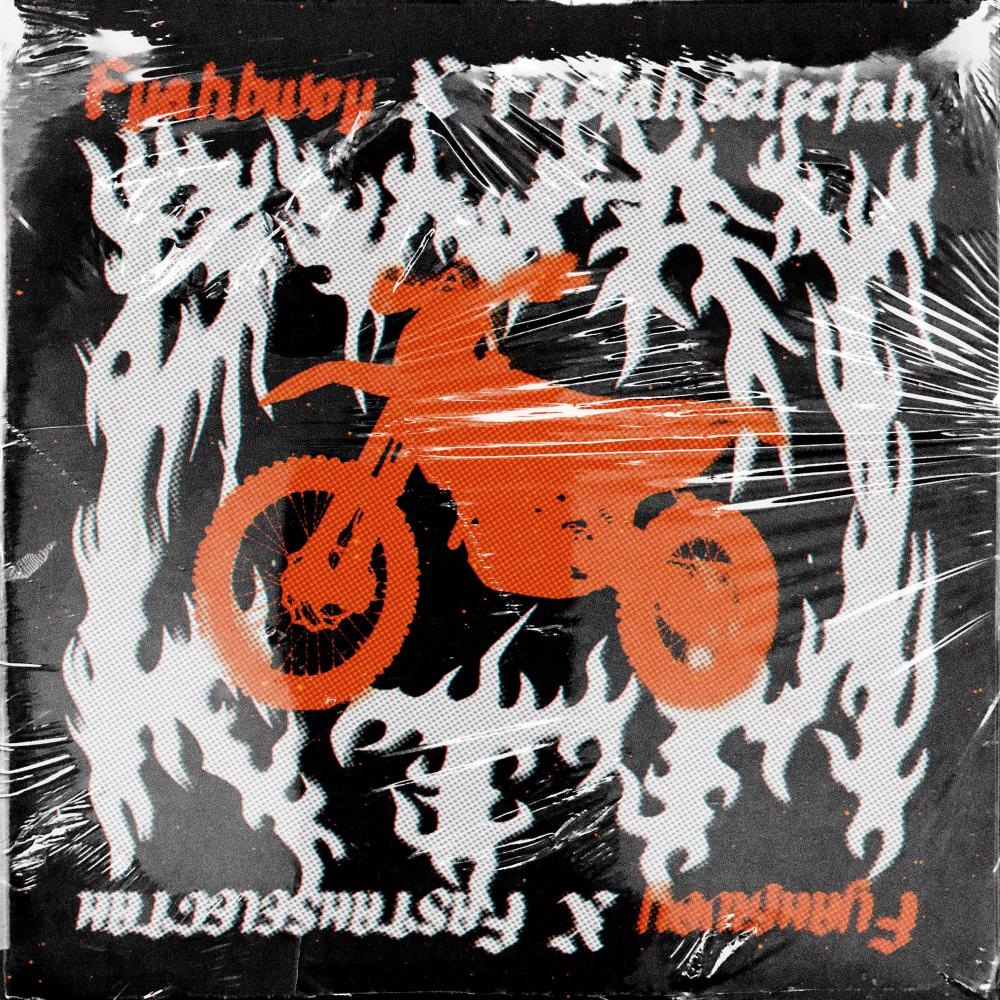 Bway KTM (Explicit)