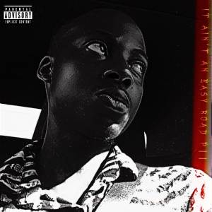 Larry Hillz的專輯It Aint An Easy Road P2