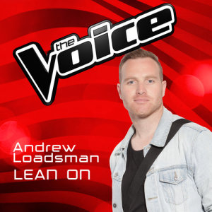 Andrew Loadsman的專輯Lean On