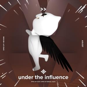 Listen to under the influence - sped up + reverb song with lyrics from fast forward >>