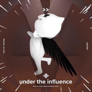 Listen to under the influence - sped up + reverb song with lyrics from Group Star