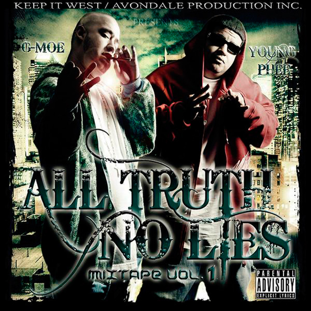 Round Here (feat. Tray Gutter) (Explicit)