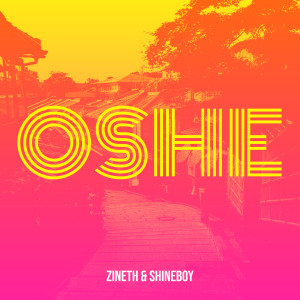 Album Oshe from Zineth